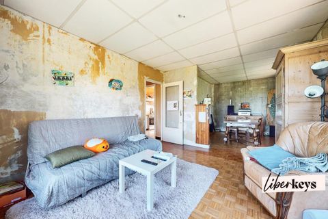 Villa a Lacrost, Saone-et-Loire, Lacrost - € 149.500 | Ref: DOM31051 - foto 6