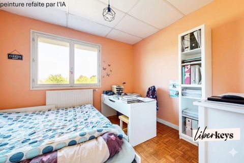 Villa a Lacrost, Saone-et-Loire, Lacrost - € 149.500 | Ref: DOM31051 - foto 7
