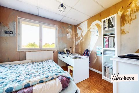 Villa a Lacrost, Saone-et-Loire, Lacrost - € 149.500 | Ref: DOM31051 - foto 8