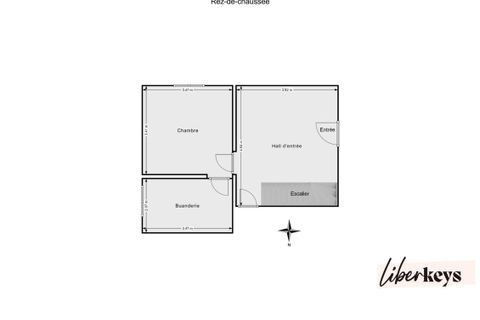 Villa a Lacrost, Saone-et-Loire, Lacrost - € 149.500 | Ref: DOM31051 - foto 12