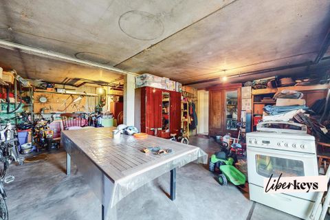 Villa a Lacrost, Saone-et-Loire, Lacrost - € 149.500 | Ref: DOM31051 - foto 13