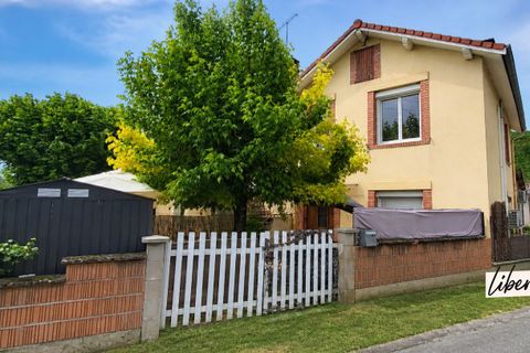 Villa i Albi, Tarn, Albi - € 169.000 | Ref: DOM31785 - foto 1