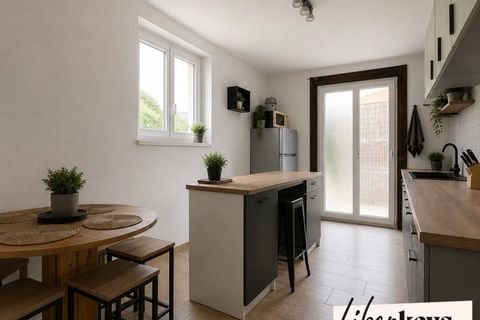 Villa i Albi, Tarn, Albi - € 169.000 | Ref: DOM31785 - foto 2