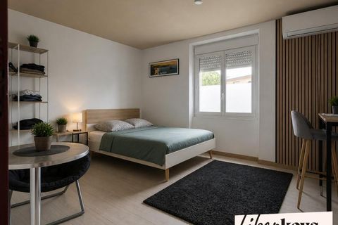 Villa i Albi, Tarn, Albi - € 169.000 | Ref: DOM31785 - foto 4