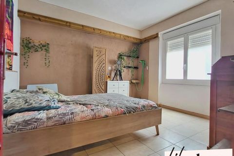 Villa i Albi, Tarn, Albi - € 169.000 | Ref: DOM31785 - foto 5