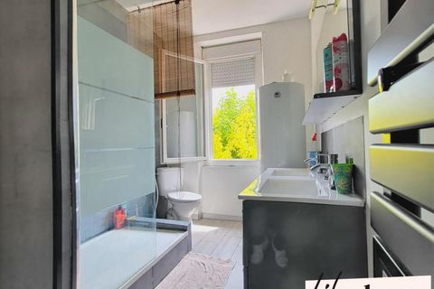 Villa i Albi, Tarn, Albi - € 169.000 | Ref: DOM31785 - foto 6
