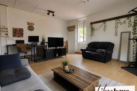 Villa i Albi, Tarn, Albi - € 169.000 | Ref: DOM31785 - foto 8