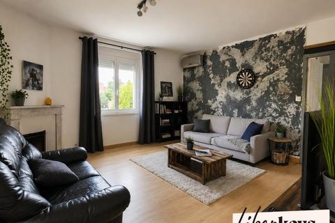 Villa i Albi, Tarn, Albi - € 169.000 | Ref: DOM31785 - foto 10