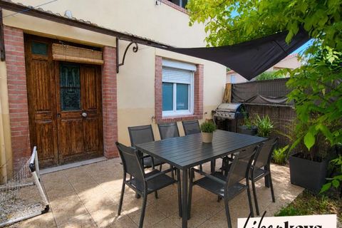 Villa i Albi, Tarn, Albi - € 169.000 | Ref: DOM31785 - foto 11