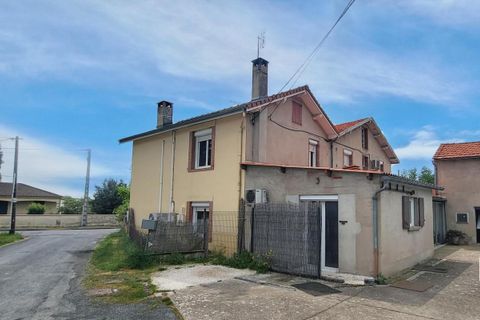 Villa i Albi, Tarn, Albi - € 169.000 | Ref: DOM31785 - foto 12