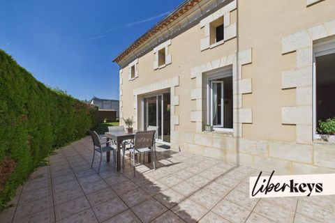 Landejendom i Galgon, Gironde, Galgon - € 220.000 | Ref: DOM30863 - foto 1