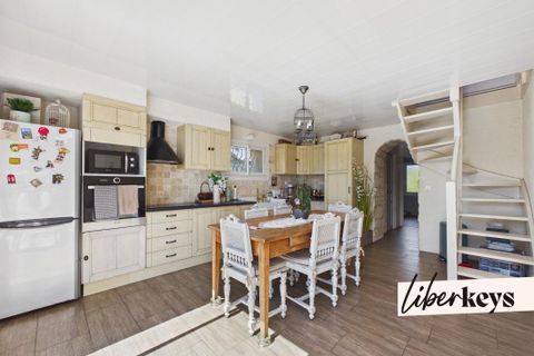 Landejendom i Galgon, Gironde, Galgon - € 220.000 | Ref: DOM30863 - foto 3