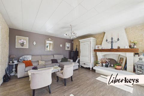 Landejendom i Galgon, Gironde, Galgon - € 220.000 | Ref: DOM30863 - foto 5