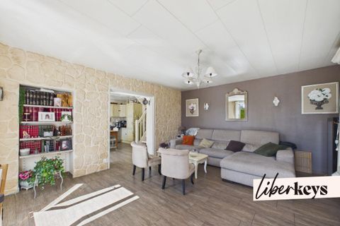 Landejendom i Galgon, Gironde, Galgon - € 220.000 | Ref: DOM30863 - foto 6