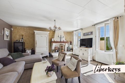 Landejendom i Galgon, Gironde, Galgon - € 220.000 | Ref: DOM30863 - foto 7