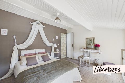 Landejendom i Galgon, Gironde, Galgon - € 220.000 | Ref: DOM30863 - foto 9