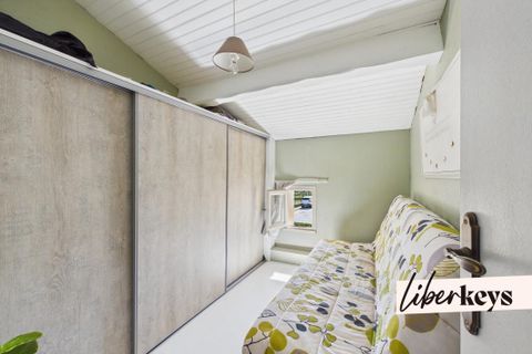 Landejendom i Galgon, Gironde, Galgon - € 220.000 | Ref: DOM30863 - foto 12