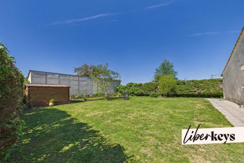 Landejendom i Galgon, Gironde, Galgon - € 220.000 | Ref: DOM30863 - foto 13