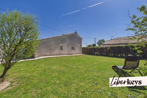 Landejendom i Galgon, Gironde, Galgon - € 220.000 | Ref: DOM30863 - foto 14