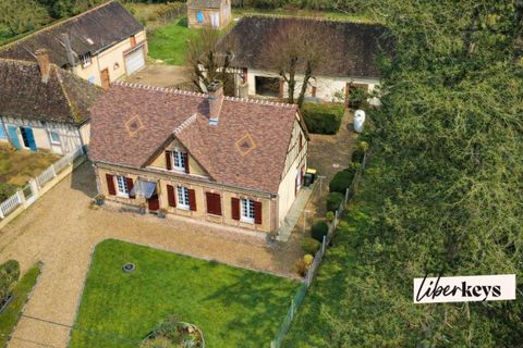Villa a Breteuil, Eure, Breteuil - € 190.000 | Ref: DOM30352 - foto 2