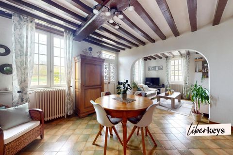 Villa a Breteuil, Eure, Breteuil - € 190.000 | Ref: DOM30352 - foto 3