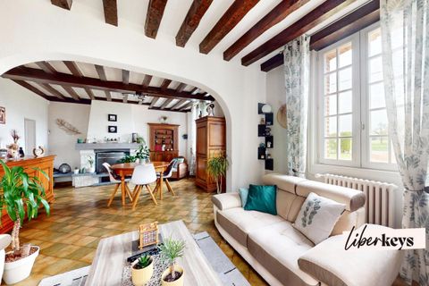 Villa a Breteuil, Eure, Breteuil - € 190.000 | Ref: DOM30352 - foto 4