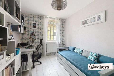 Villa a Breteuil, Eure, Breteuil - € 190.000 | Ref: DOM30352 - foto 6