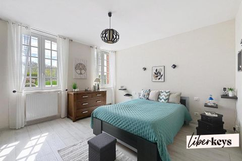 Villa a Breteuil, Eure, Breteuil - € 190.000 | Ref: DOM30352 - foto 7