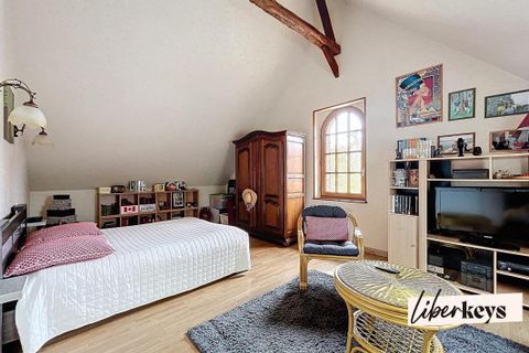 Villa a Breteuil, Eure, Breteuil - € 190.000 | Ref: DOM30352 - foto 8