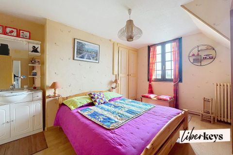 Villa a Breteuil, Eure, Breteuil - € 190.000 | Ref: DOM30352 - foto 10