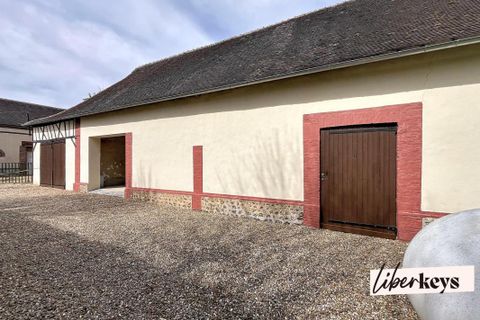 Villa a Breteuil, Eure, Breteuil - € 190.000 | Ref: DOM30352 - foto 11