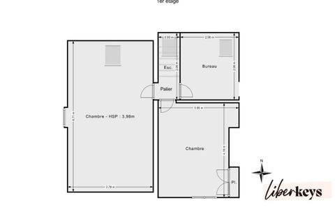 Villa a Breteuil, Eure, Breteuil - € 190.000 | Ref: DOM30352 - foto 13