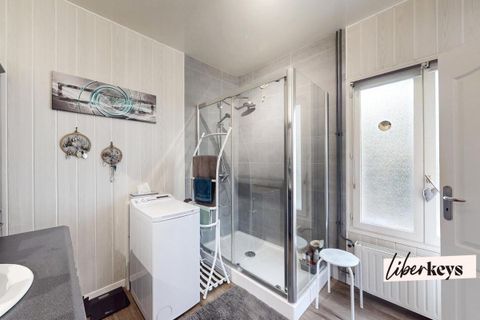 Villa a Breteuil, Eure, Breteuil - € 190.000 | Ref: DOM30352 - foto 14