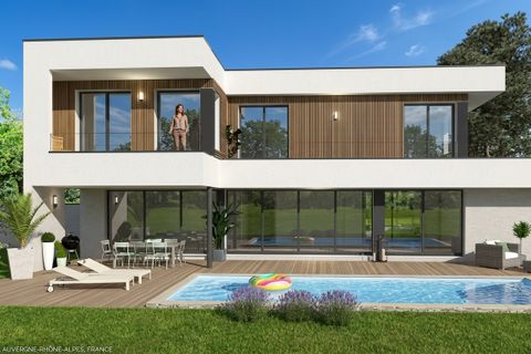 Villa a Saint-Priest, Rhone, Saint-Priest - € 520.000 | Ref: LA_FOUILLOUSE - foto 5