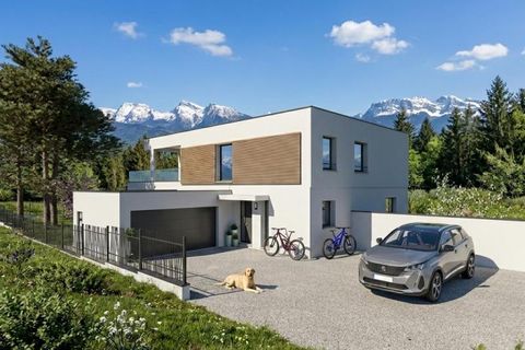 Villa a Saint-Priest, Rhone, Saint-Priest - € 520.000 | Ref: LA_FOUILLOUSE - foto 6