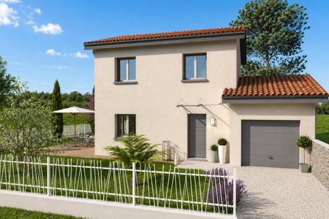 Villa a Saint-Priest, Rhone, Saint-Priest - € 520.000 | Ref: LA_FOUILLOUSE - foto 11