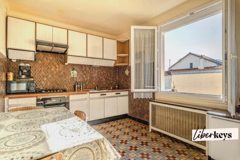 Villa a Houilles, Yvelines, Houilles - € 299.000 | Ref: DOM31890 - foto 3