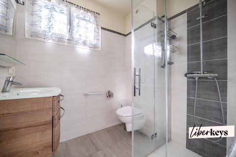 Villa a Houilles, Yvelines, Houilles - € 299.000 | Ref: DOM31890 - foto 6