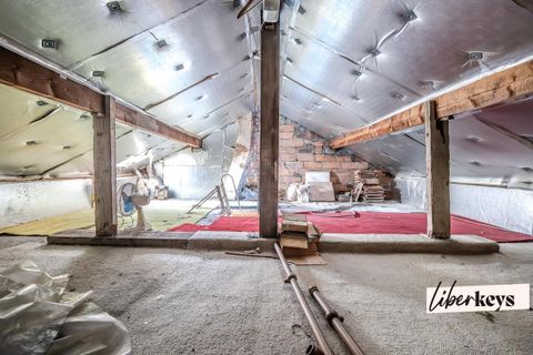 Villa a Houilles, Yvelines, Houilles - € 299.000 | Ref: DOM31890 - foto 8