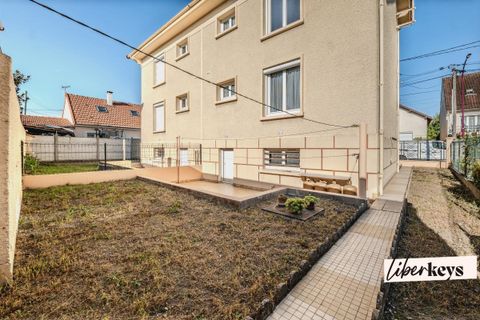 Villa a Houilles, Yvelines, Houilles - € 299.000 | Ref: DOM31890 - foto 9
