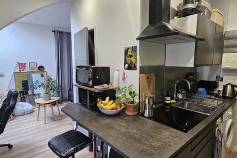 Studio i Dijon, Cote-d'Or, Dijon - € 95.000 | Ref: MB-5764 - foto 1