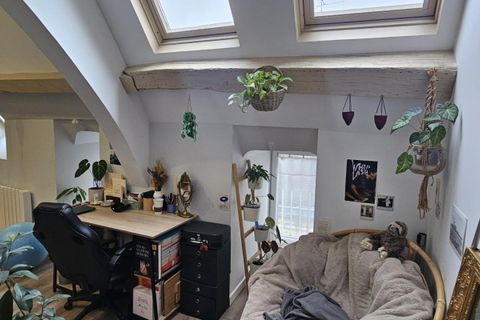 Studio i Dijon, Cote-d'Or, Dijon - € 95.000 | Ref: MB-5764 - foto 2