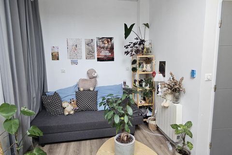 Studio i Dijon, Cote-d'Or, Dijon - € 95.000 | Ref: MB-5764 - foto 3