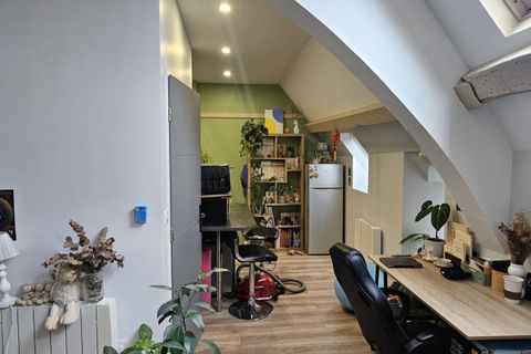 Studio i Dijon, Cote-d'Or, Dijon - € 95.000 | Ref: MB-5764 - foto 4