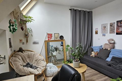Studio i Dijon, Cote-d'Or, Dijon - € 95.000 | Ref: MB-5764 - foto 5