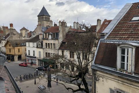 Studio i Dijon, Cote-d'Or, Dijon - € 95.000 | Ref: MB-5764 - foto 9