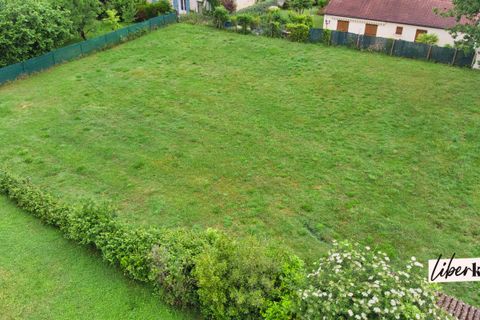 Helårsgrund i Smarves, Vienne, Smarves - € 130.000 | Ref: DOM29261 - foto 1