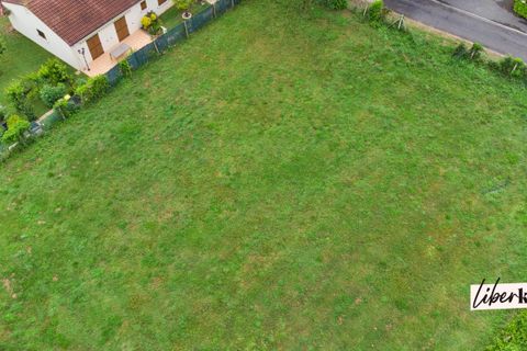Helårsgrund i Smarves, Vienne, Smarves - € 130.000 | Ref: DOM29261 - foto 2