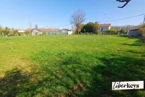 Helårsgrund i Smarves, Vienne, Smarves - € 130.000 | Ref: DOM29261 - foto 3