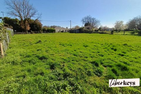 Helårsgrund i Smarves, Vienne, Smarves - € 130.000 | Ref: DOM29261 - foto 4
